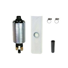 Intank electric fuel pump for - intank,