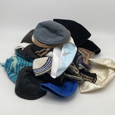 Judaica Curiosity: Lot of 50