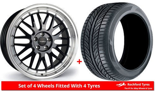 Alloy wheels tyres dare - alloy,