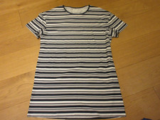 BNWOT Ladies TU navy blue