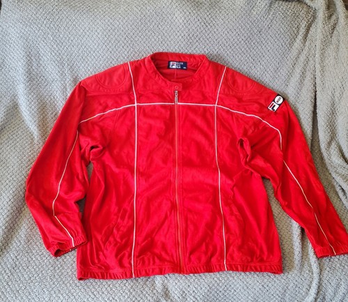Fila terrinda casual 2009 - casual,
