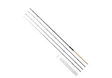 Korum 3K 12ft Trilogy Triple