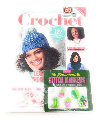 Love craft magazine - we,