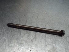 Triumph Trident T150V Mid