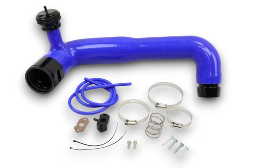 Blow off dump valve - blow, kit