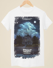 Fright night movie - night,