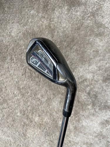 Callaway big bertha - big, os