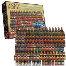 The Army Painter Warpaints Air