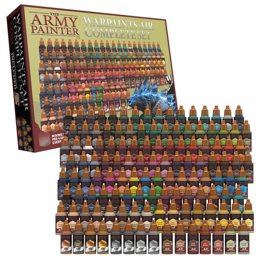 The army painter warpaints air - painter,
