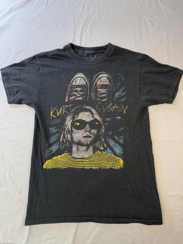 Kurt cobain sunglasses - cobain, art