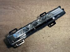 FORD S MAX 2012 DRIVER SIDE DAYTIME RUNNING LIGHT AM2113B218    #2A