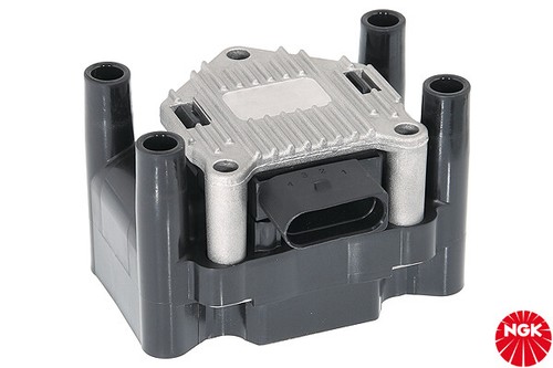New ignition coil for - ignition,