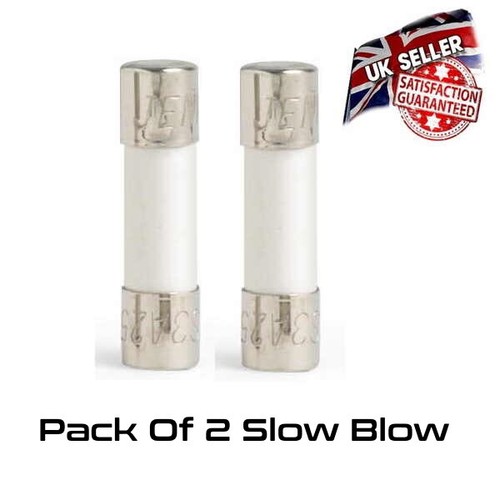 Ceramic fuse 5mm 20mm - x,