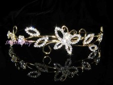 Bridesmaid Prom Flower Girl