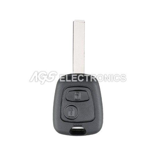 Car key shell for - key,