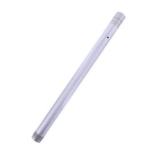 Jmp fork standpipe chrome - 1x,