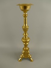 9977617 Barock-Altar-Leuchter