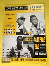 The catalogue magazine 65 - catalogue, #65