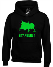 STARBUG 1 HOODY HOODIE