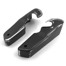 Fender cover rear for Harley