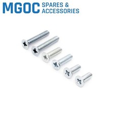 MGB Door Lock & Latch Six