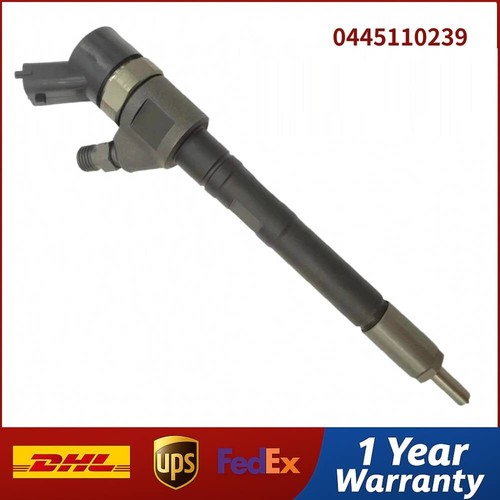 Fuel injector 0445110239 for - 0445110239,
