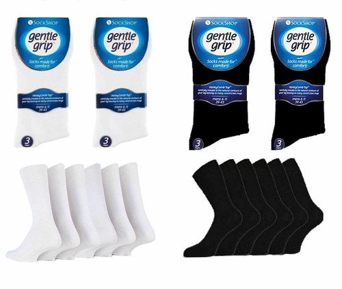 Mens black white gentle - mens,