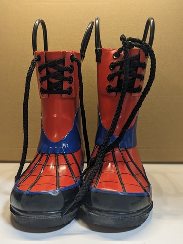Rain boots kids - ,
