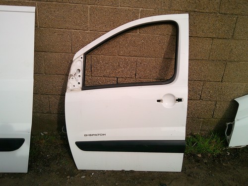 Citroen dispatch expert scudo - dispatch,