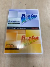 Fine cut mimaki cutter - 7,