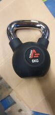 6KG AltraFit Kettlebell Commerical Gym Equipment 