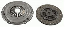 FOR VAUXHALL VECTRA B 2.2 CDTI  CLUTCH KIT 2000 TO 2002