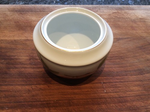 Royal worcester evesham - evesham, sugar