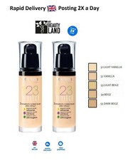 Bourjois 123 Perfect Medium