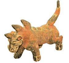 Antique Original Chinese