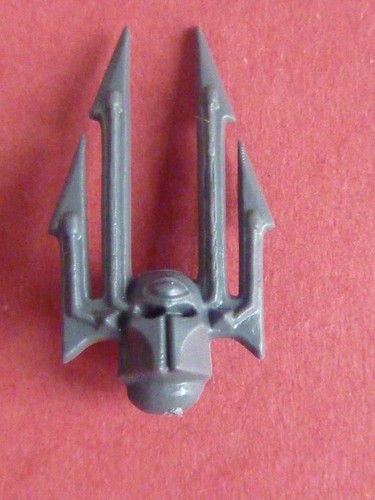 Chaos space marine - chaos,