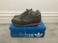 Adidas Winterhill SPZL Green