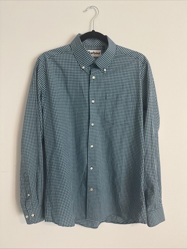 Barbour leonard shirt - shirt, s