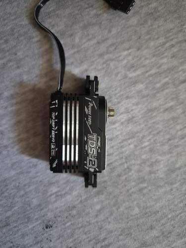 Power tds low - power, profile