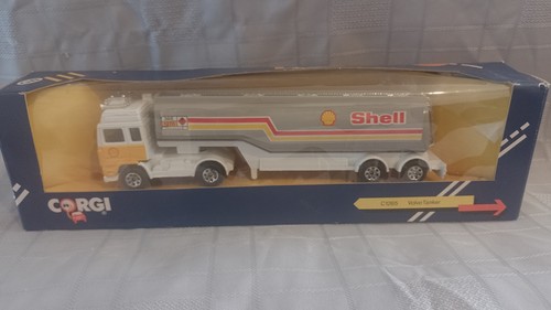 Corgi classics c1265 volvo - c1265,