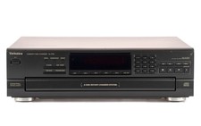 Technics SL-PD8 5-Disc CD
