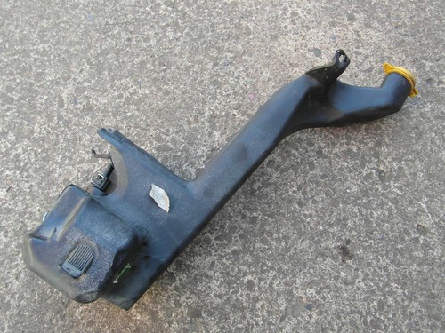 Vauxhall zafira windscreen - zafira, b