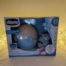 Chicco Next2Stars Baby Night