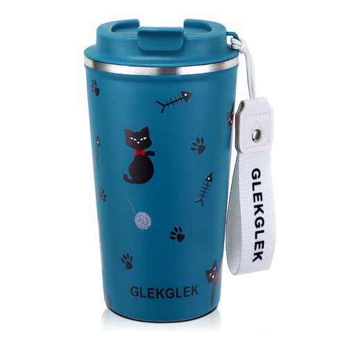 Glekglek insulated cat - glekglek, travel