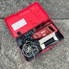 Hilti Core Drill DD-100