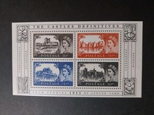 GB 2005 ''The Castles