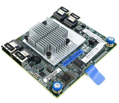 Smart array p816i - smart,