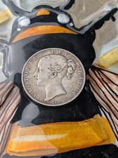 Queen victoria crown 1844 - crown,