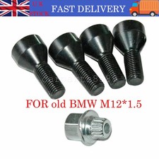 LOCKING WHEEL BOLTS NUTS SET