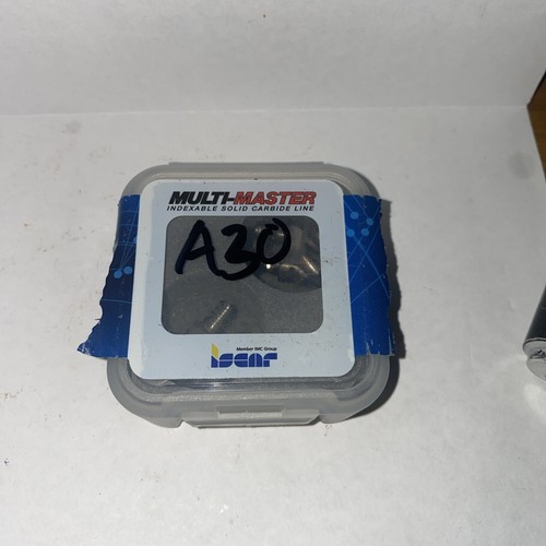 Multimaster inserts - multimaster,